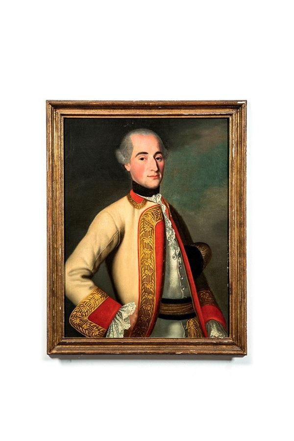 Pittore nord-italiano del XVII  - Asta Antiquariato - Incanto Casa d'Aste e Galleria