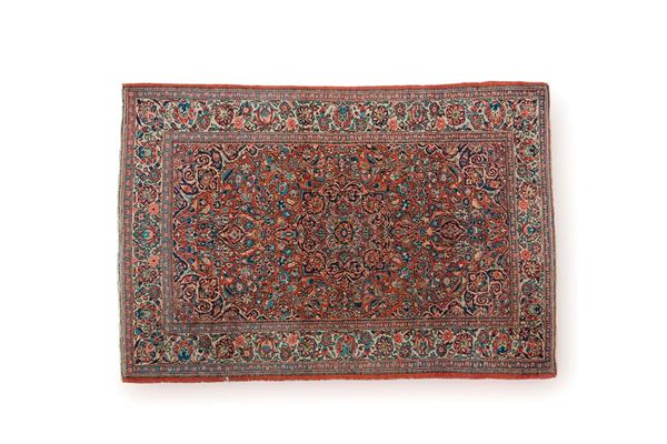 Tappeto Keshan
cm 200x130