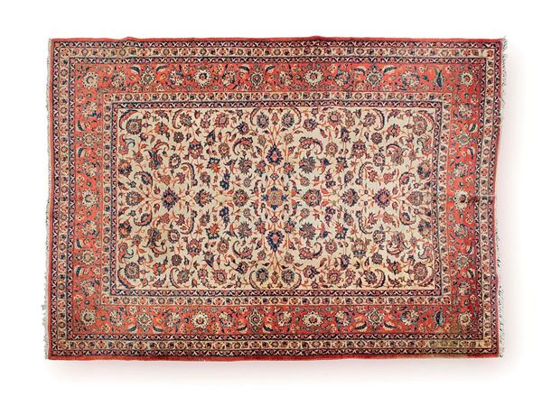 Tappeto Nagiafabad
cm 300x200  - Auction Antiquariato - Incanto Casa d'Aste e Galleria