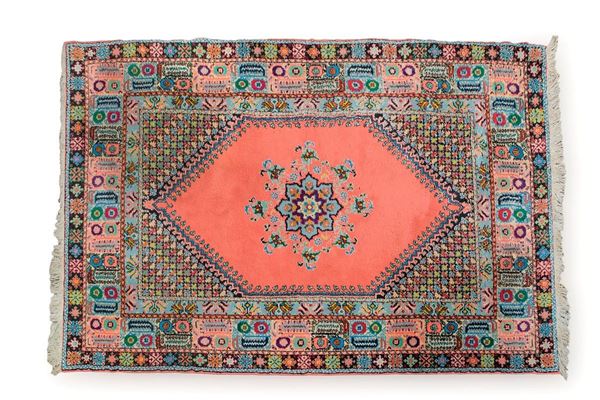 Tappeto Magrebino
cm 300x195