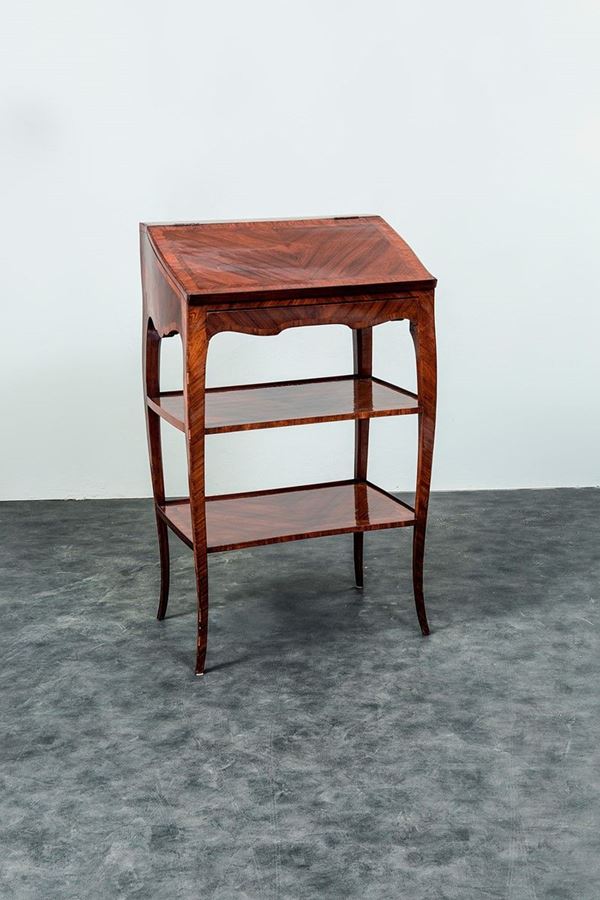 Scrivania da architetto impial  - Asta Antiquariato - Incanto Casa d'Aste e Galleria