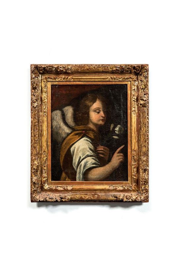 Anonimo del XVIII secolo
Ange  - Auction Antiquariato - Incanto Casa d'Aste e Galleria