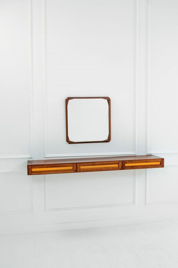 Console
Multistrato impiallac