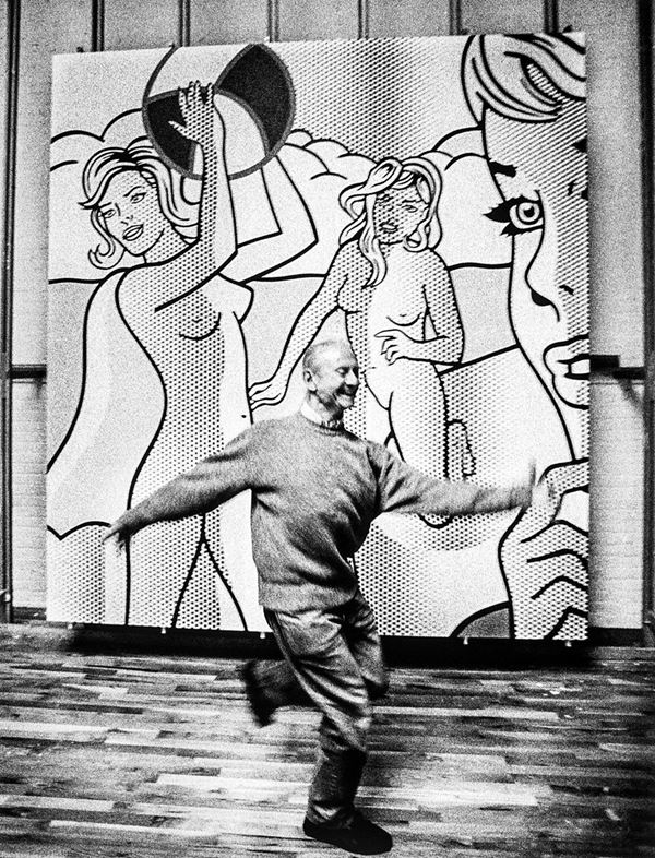 Gianfranco Gorgoni,Maria Mulas - Alberto Moravia
1985
Stampa 