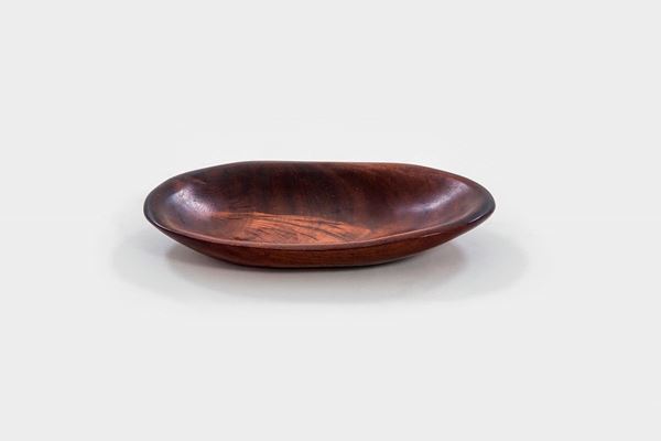 Alexandre Noll - Centrotavola
Legno di sicomor