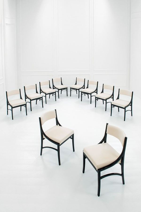 Ico Parisi : Agnes Martin
2005
Stampa dig  - Asta Fotografia - Incanto Casa d'Aste e Galleria