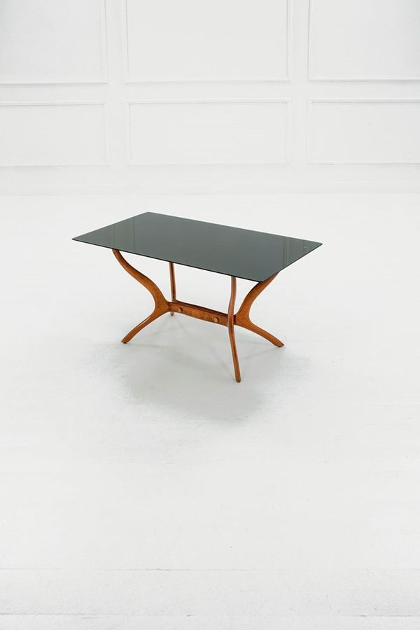 Tavolino
Legno di acero, otto  - Auction Design - Incanto Casa d'Aste e Galleria