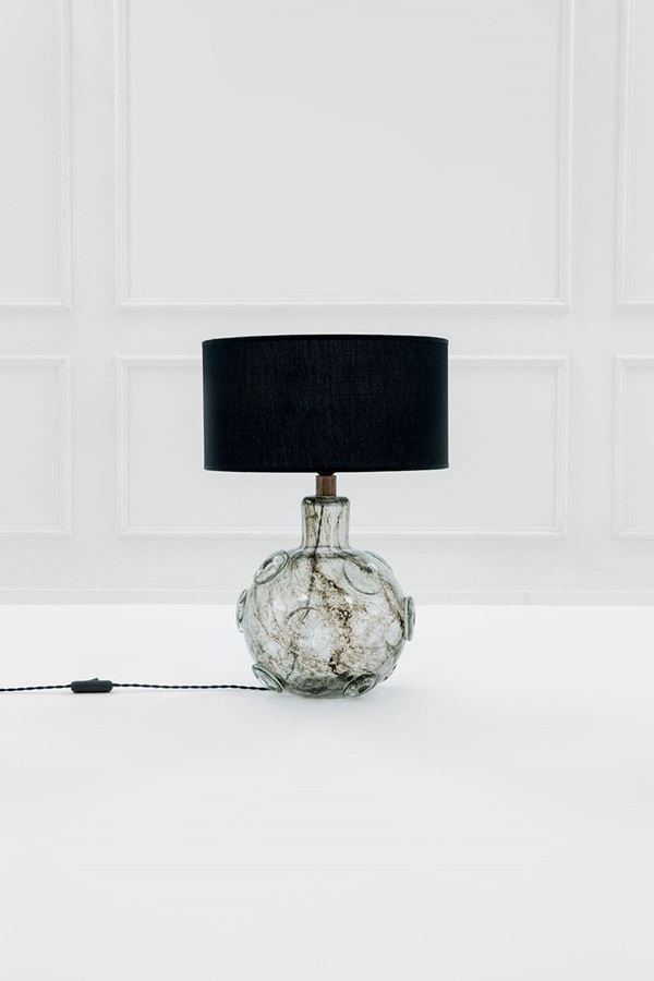 Barovier &amp; Toso - Lampada da tavolo
Base in vet