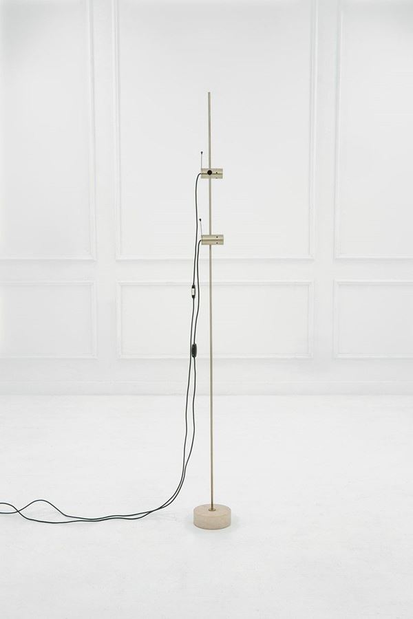 Tito Agnoli - Lampada da terra mod. 255/2
A