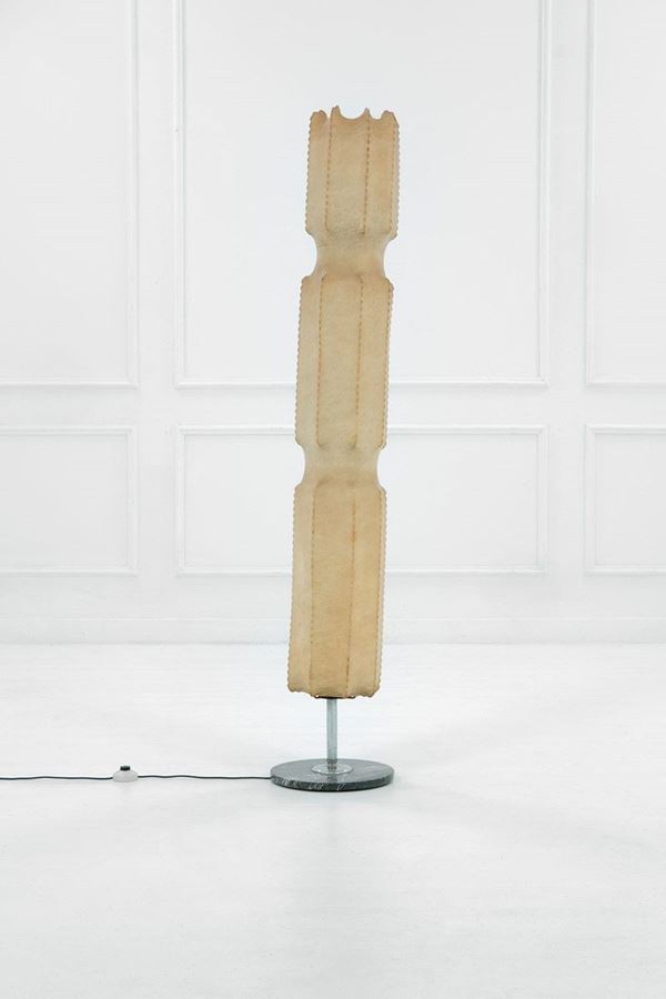 Lampada da terra
Granito, ott  - Auction Design - Incanto Casa d'Aste e Galleria