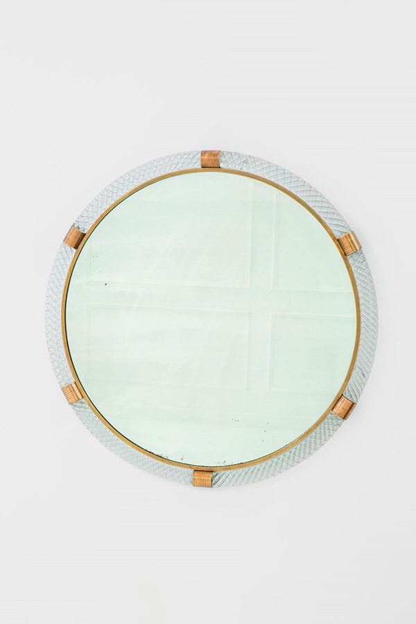 Venini - Joseph Beuys in the swamp
Sca