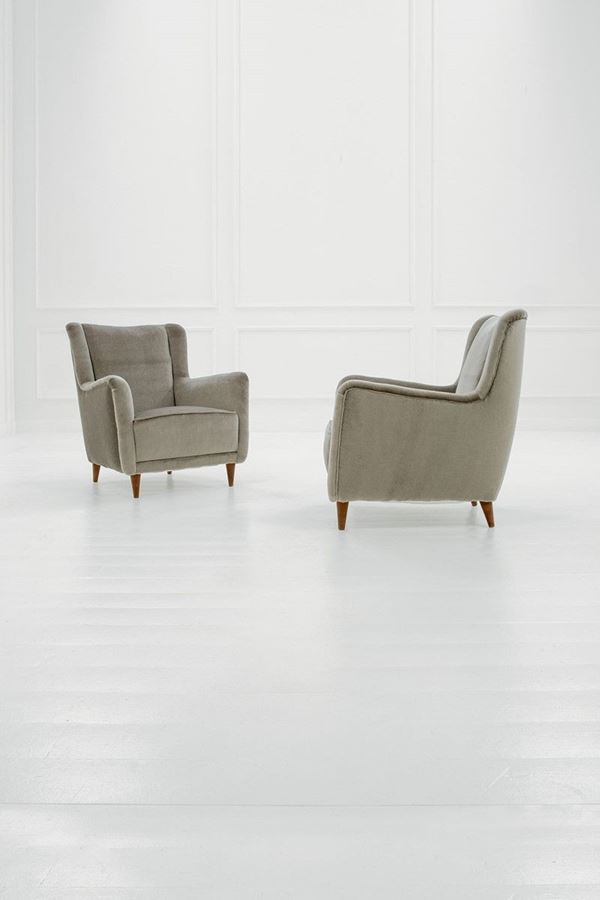 Gio Ponti - Toponomastica di Gibellina
19