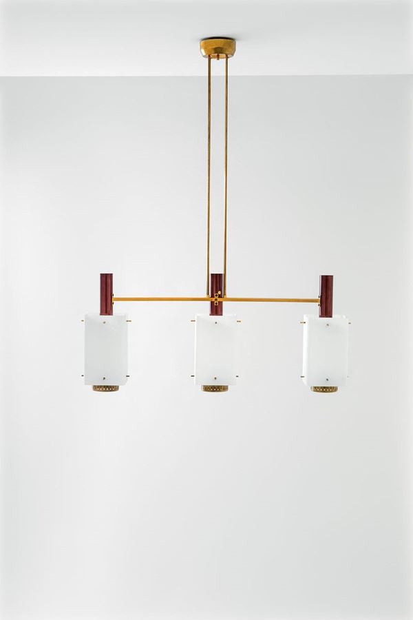 Stilnovo - Lampadario mod. 1196
Struttur