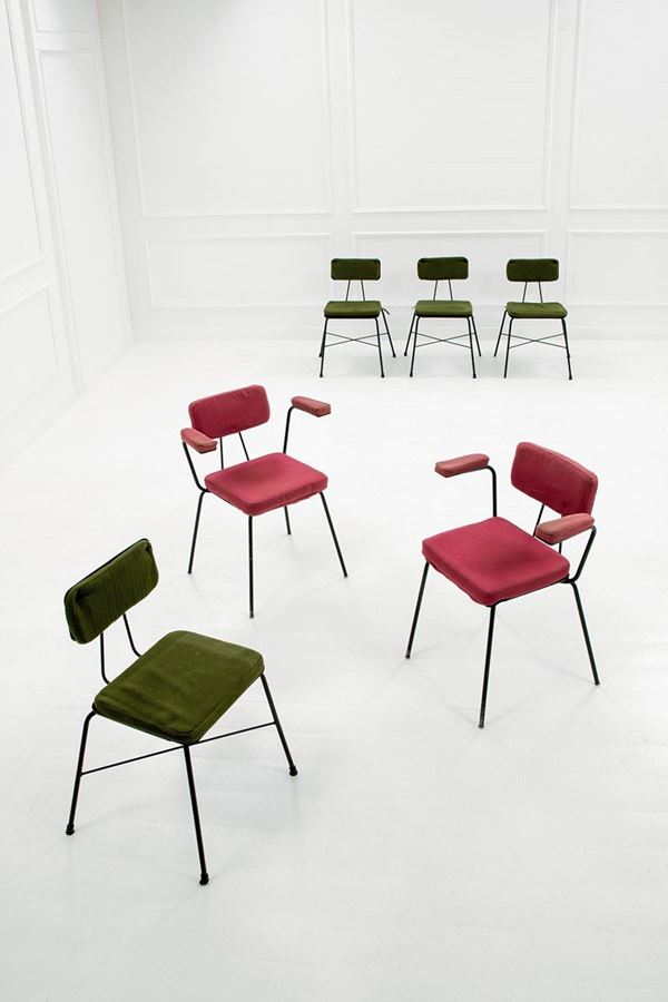 Studio B.B.P.R. - Victoria and Albert Musem, Lon