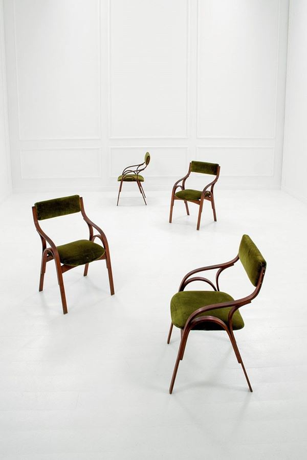 Gregotti, Meneghetti, Stoppino - Jannis Kounellis, scenografia 