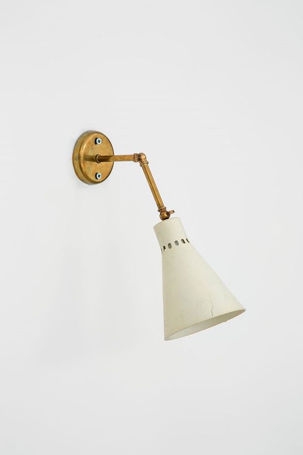 Lampada da parete
Ottone luci