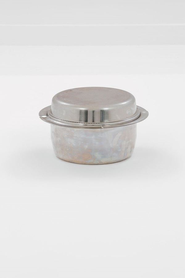 Roberto Sambonet : Contenitori componibili
Accia  - Auction Design - Incanto Casa d'Aste e Galleria