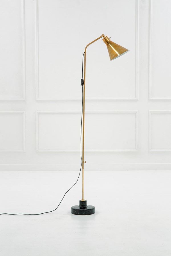 Ignazio Gardella : Lampada da terra mod. LT3
Ott  - Auction Design - Incanto Casa d'Aste e Galleria