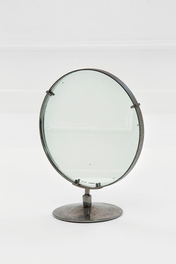 Specchio da tavolo
Ottone nic  - Asta Design - Incanto Casa d'Aste e Galleria