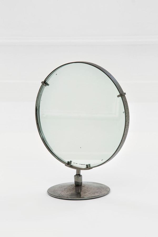 Specchio da tavolo
Ottone nic
