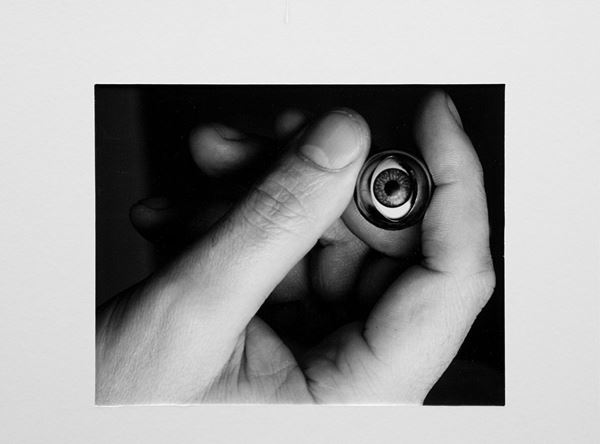 Nicoletta Giordano : Senza titolo
Stampa digitale   - Asta Fotografia - Incanto Casa d'Aste e Galleria