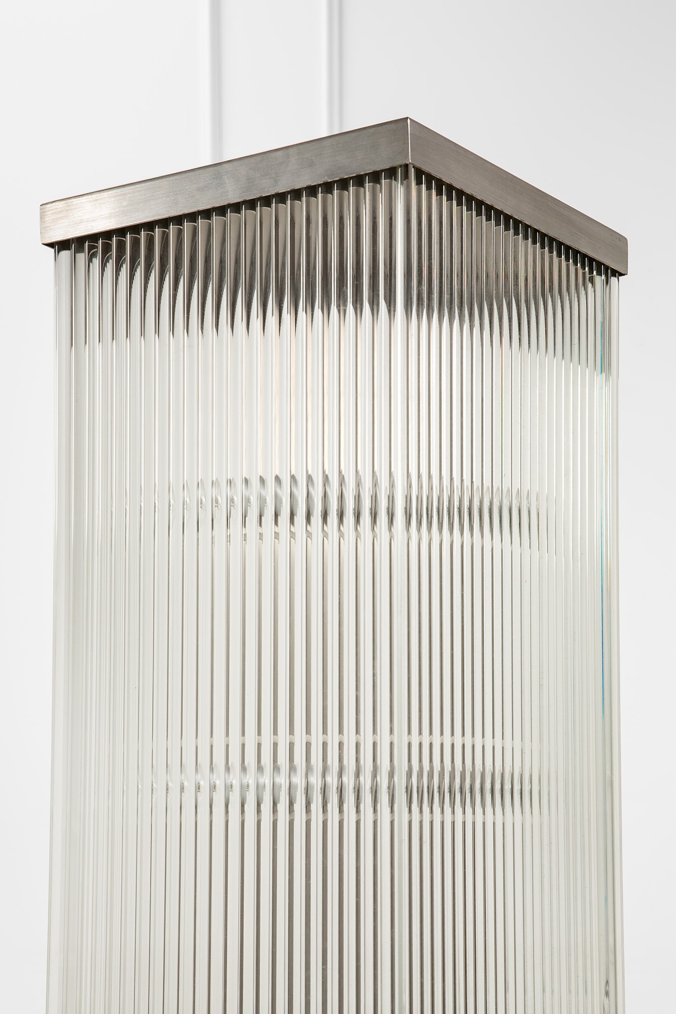 Lampada da terra Crystal n. 1