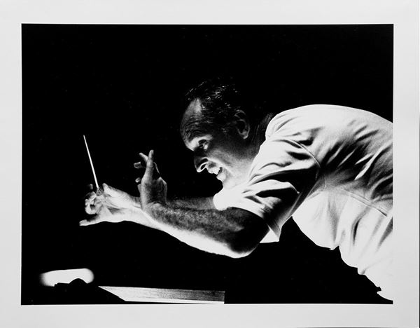 Carlos Kleiber
Stampa ai sali
