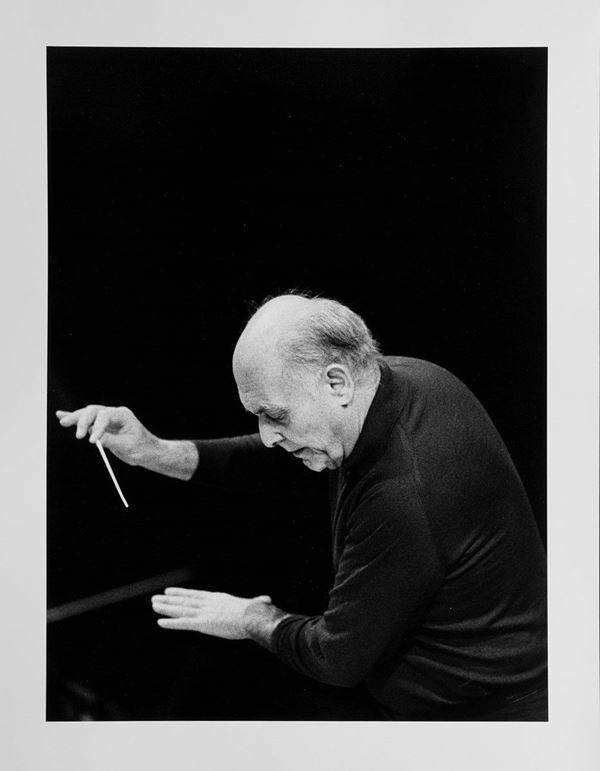 Lelli e Masotti - Sir Georg Solti
Stampa ai sal