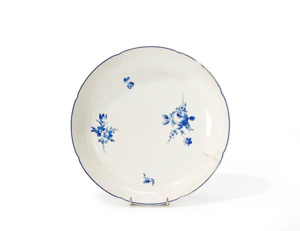 Scrittoio da centro, impiallac  - Auction Antiquariato - Incanto Casa d'Aste e Galleria