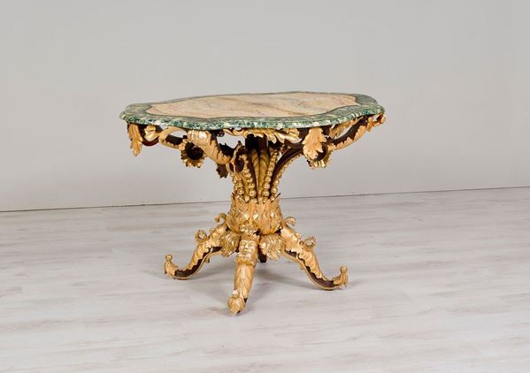 Coppia di poltrone in noce fin  - Asta Antiquariato - Incanto Casa d'Aste e Galleria
