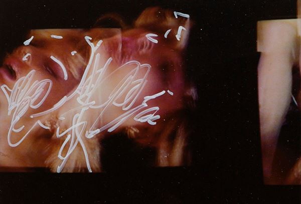 Mario Schifano,Mario Schifano : Senza titolo
1996-97
Stampa   - Asta Fotografia - Incanto Casa d'Aste e Galleria