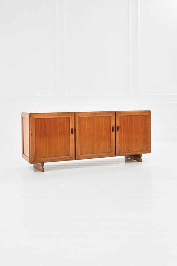 Franco Albini, Franca Helg - Credenza mod. MB 15
Multistra