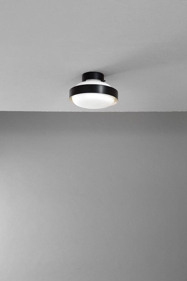 Gino Sarfatti - Lampada a plafone mod. 3010
S