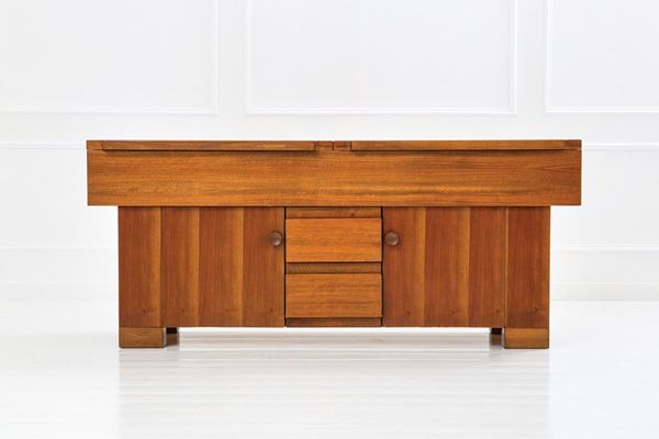 Giovanni Michelucci - Credenza della serie Torbecchi