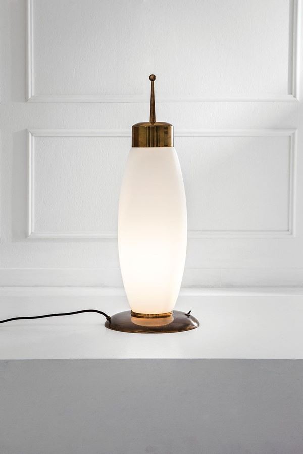 Stilnovo - Lampada da terra mod.8070 (var