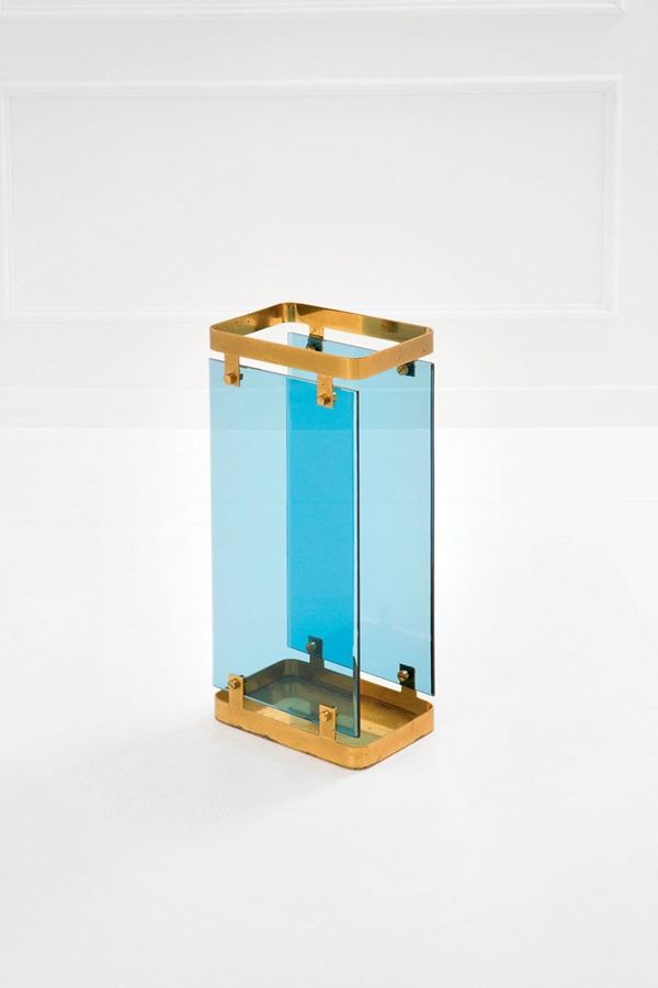 Fontana Arte - Portaombrelli
Ottone zapponat