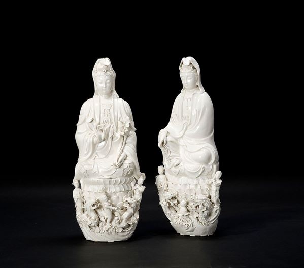 Quattro obelischi in marmi pol  - Asta Antiquariato - Incanto Casa d'Aste e Galleria