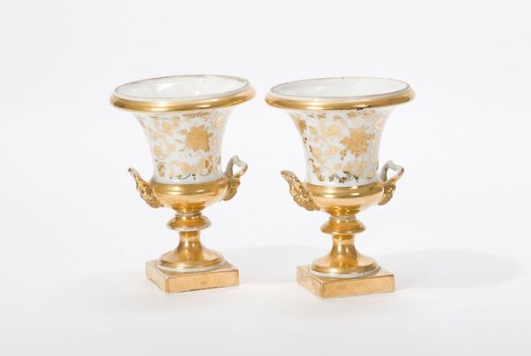 Giuseppe Pietro Bagetti : Due paesaggi d’invenzione
Acq  - Asta Antiquariato - Incanto Casa d'Aste e Galleria