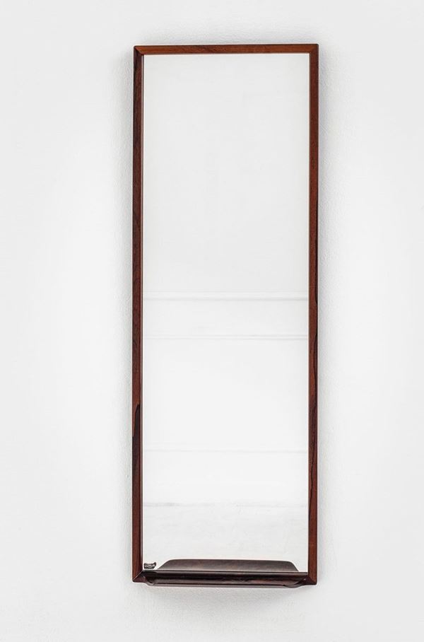 Luxus - Specchio da parete
Cornice e 