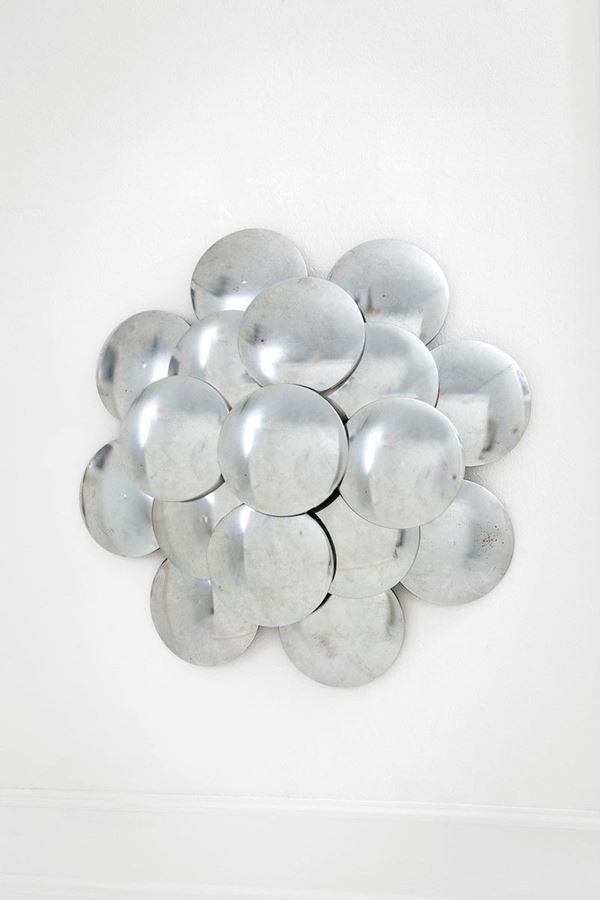 Reggiani : Grande lampada da parete
Stru  - Auction Design - Incanto Casa d'Aste e Galleria