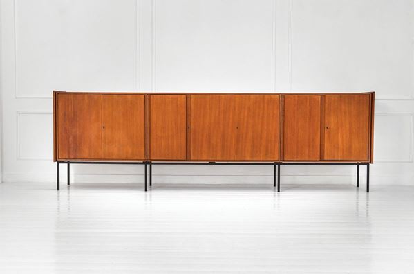 Grande mobile da soggiorno
Me  - Auction Design - Incanto Casa d'Aste e Galleria