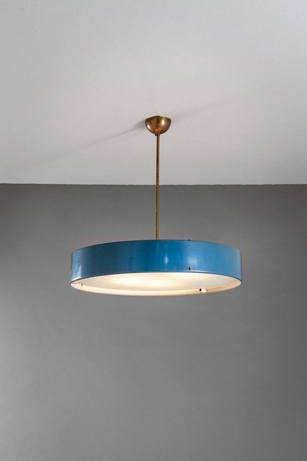 Stilnovo - Lampada a sospensione
Allumin