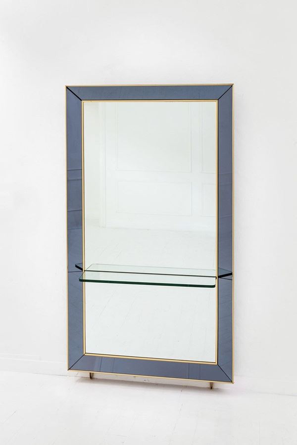 Cristal Art - Grande specchiera
Struttura i