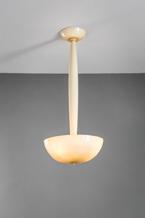 Venini - Lampada a sospensione mod. 525