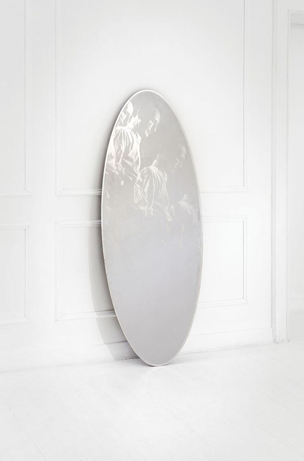 Dino Gavina : Omaggio a Duchamp
Nu descenda  - Auction Design - Incanto Casa d'Aste e Galleria
