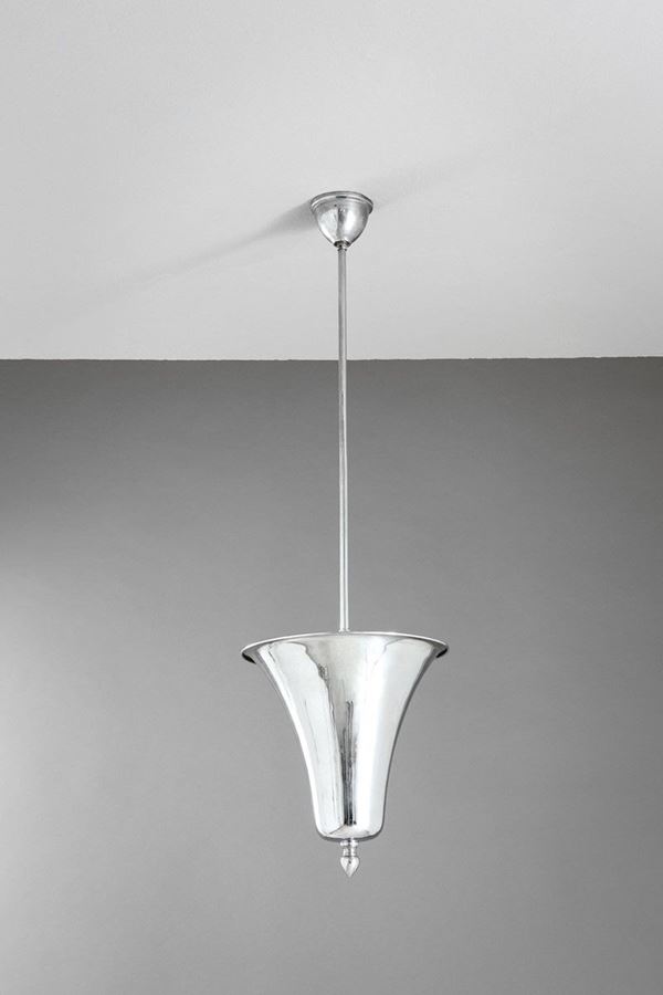 Albert L. Arenberg - Lampada a sospensione Luminato