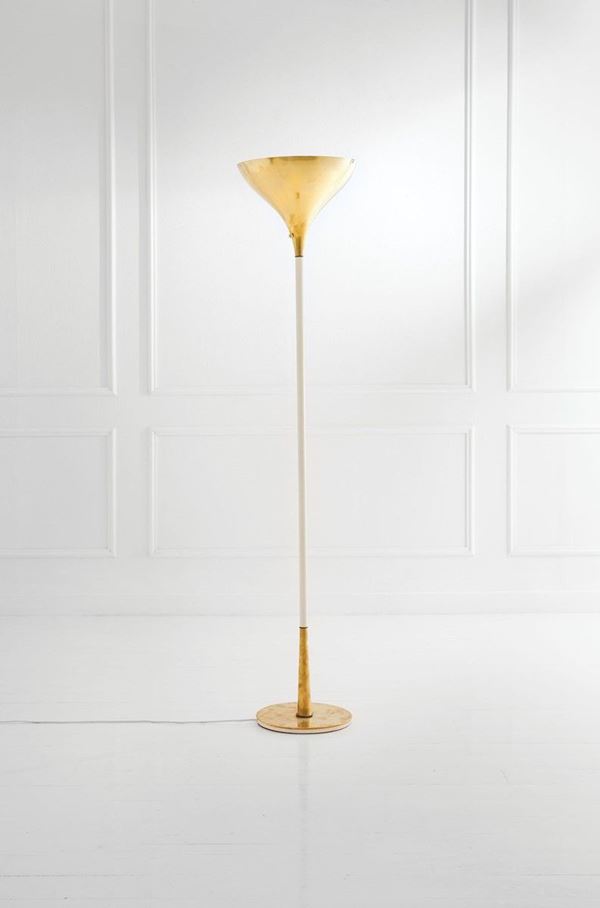 Stilnovo : Lampada da terra
Marmo, otton  - Auction Design - Incanto Casa d'Aste e Galleria