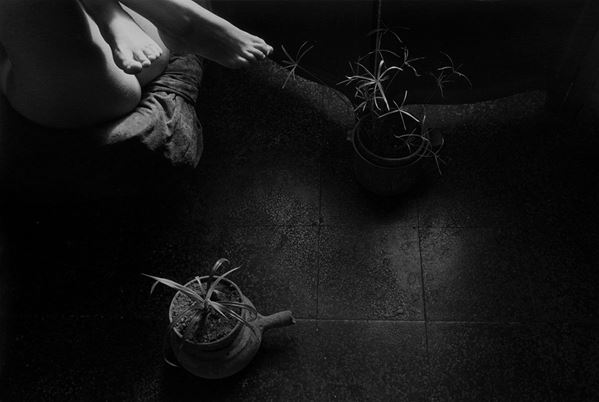 Enzo Obiso : Ritratti di beata bellezza / G  - Asta Fotografia - Incanto Casa d'Aste e Galleria