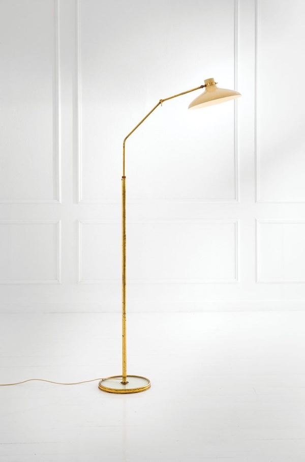 Gio Ponti - Lampada da terra mod. 1967
St