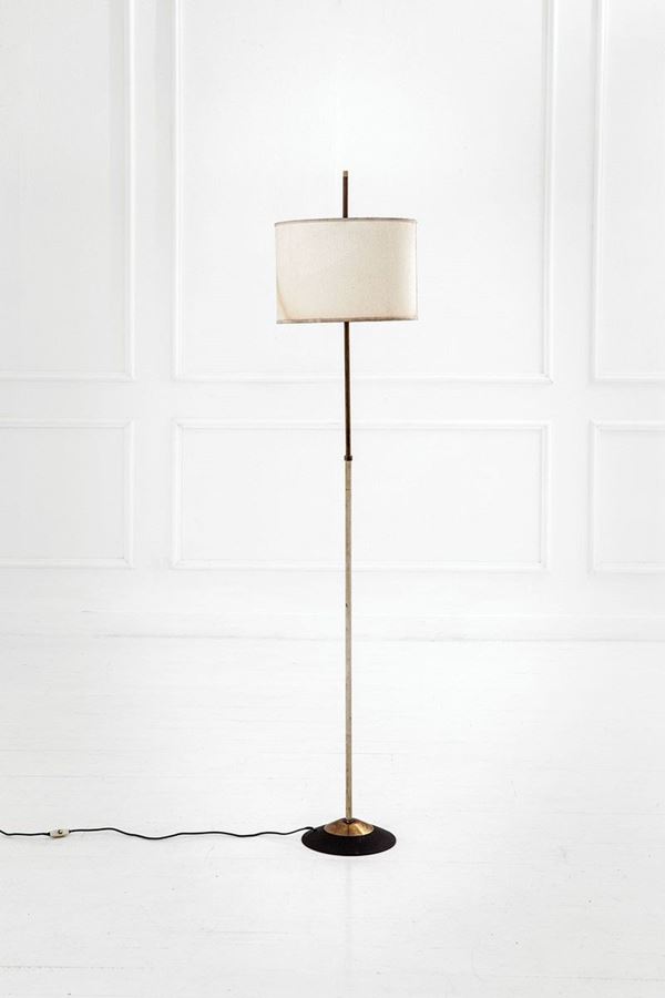 Stilnovo : Lampada da terra mod. 4072
Ot  - Auction Design - Incanto Casa d'Aste e Galleria